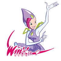 Tecnaofwinx Sticker by Winx Club FR