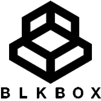 Fitness Health Sticker by BLK BOX