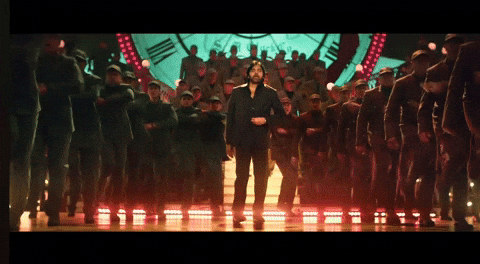Pawan Kalyan GIF by Sharat overseas distribution