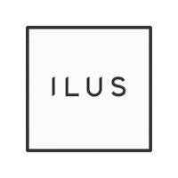 Sticker by ILUS LABEL