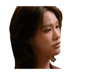 Emi Smile Sticker
