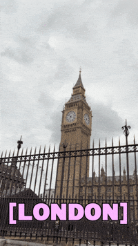 London City GIF