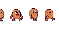 Crossing Abbey Road Sticker by Memeland by 9GAG