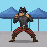 Dog Sd GIF by SkyDog Social