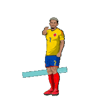 I Love You Football Sticker by Panini America