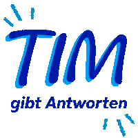 Tim O2 Sticker by o2_deutschland