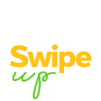 mexico swipe up Sticker by SubwayMX