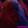 horror movies GIF by absurdnoise