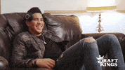 Phoenix Suns Lol GIF by DraftKings