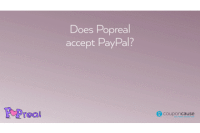 faq GIF by Coupon Cause