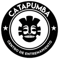Eltemplocata Sticker by catapumba