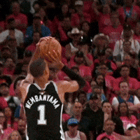 Basketball GIF
