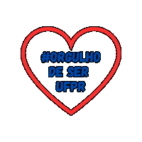 Sticker by UFPR TV