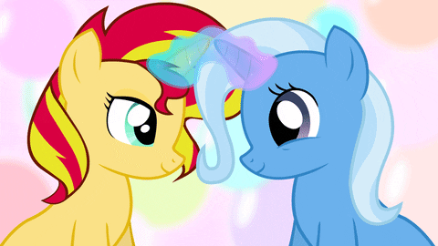 my little pony GIF