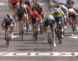 France Win GIF by Amaury Sport Organisation