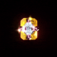 Space Glow GIF