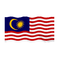 Sticker Flag Sticker