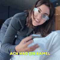 Bomba Dounia GIF