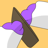 Begging No Money GIF by Magic Eden