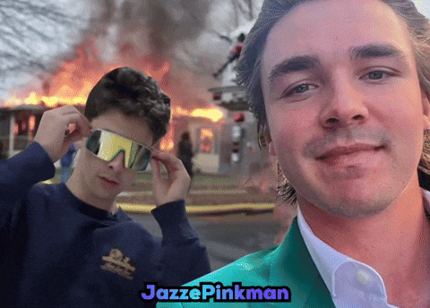 Clayton Keller GIF