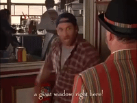 season 4 netflix GIF by Gilmore Girls 