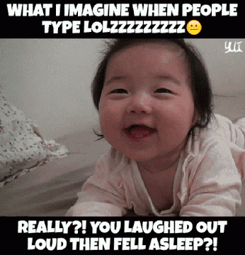baby GIF