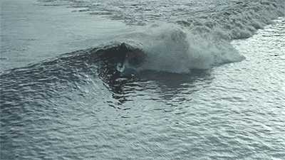 surf dude GIF by Digg