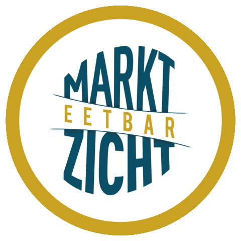 MarktzichtOosterhout giphyupload oosterhout eetbar 0162 Sticker
