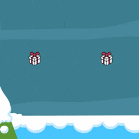 Merry Christmas GIF by Magic Eden