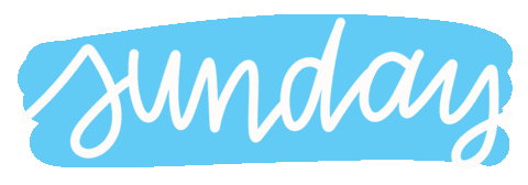 Day Sun Sticker by Nutmeg and Arlo