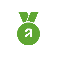 Maisqueauga sport gym winner celebracion Sticker