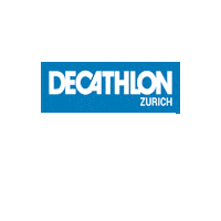 Zurich Deca Sticker by decathlonzurich