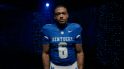 Kentucky Wildcats GIF by UK Athletics
