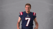 Football Wow GIF by New England Patriots