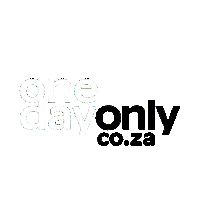 OneDayOnlycoza shopping onlineshopping onedayonly Sticker