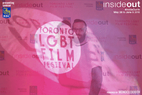 GIF by Monocle Booth