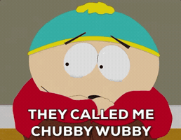 Comedy Central Crying GIF by South Park