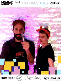 open market nyc GIF by Meatpacking District