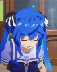 Sleepy Twin Turbo GIF