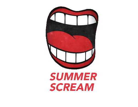 Youth Camp Sticker by E3 Student Ministry