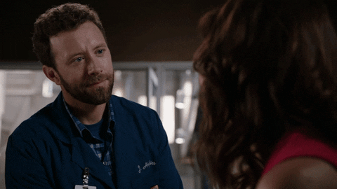 GIF by Bones
