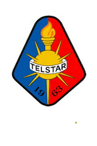 Kkd Sticker by Voetbalzone