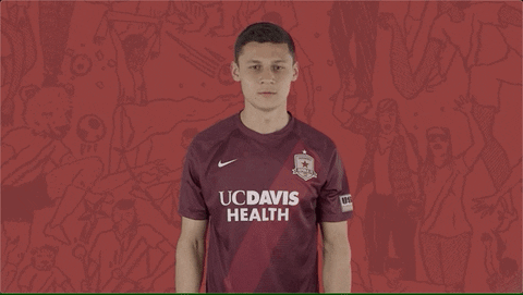 GIF by Sacramento Republic FC