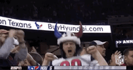 high five 2018 nfl GIF by NFL
