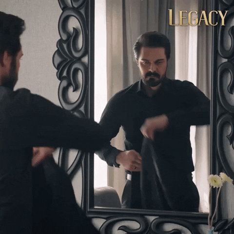 Legacy Emanet GIF by Eccho Rights