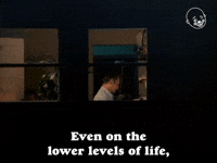 There's A Profound Consciousness