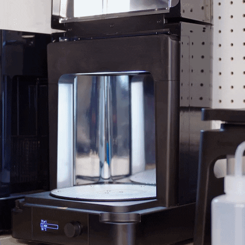 Formlabs giphyupload processing engineering heating GIF