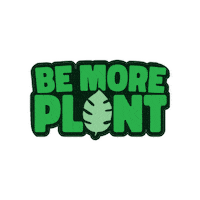 Vegan Veggie Sticker by DopsuFood