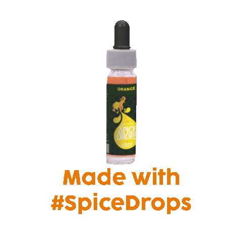 holylamaspicedrops giphyupload orange spicedrops holylamaspicedrops Sticker
