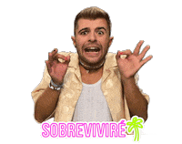 Fantasia Streaming Sticker by Mediaset España